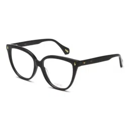 IDEE Black Cat Eye Eye Frames for Women-picture-32