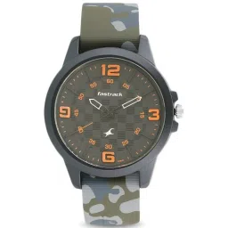 Fastrack NR38048PP01 Trendies Analog Watch for Men image 1