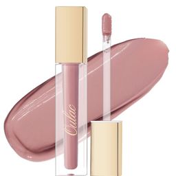 Oulac Kissproof Long Lasting Liquid Matte Lipstick - 4.5 ml - Dreamy Kiss - M16-44