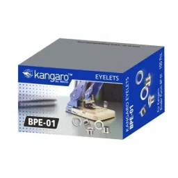 Kangaro BPE 01 Eyelets for Binder Punch-25