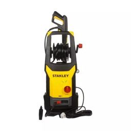 STANLEY 145 bar 450 LPH 8 m Pressure Washer 2100 W, SW21-B5-24