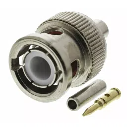 RS PRO BNC Connector Plug 50 Ω Straight Cable Mount RG178/U, 5463793-image-69