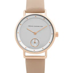 French Connection FCW09RL Analog Watch for Women image 1