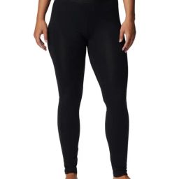 Columbia Black Tights-image-81