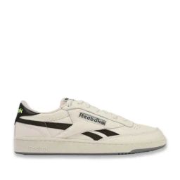 Reebok Men's Club C Revenge Vintage Off White Casual Sneakers-image-33