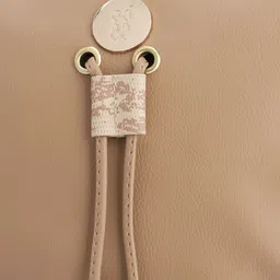 Baggit Structured Sling Bag image 4