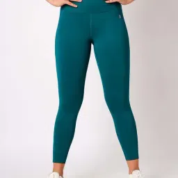 Bodd Active Green Regular Fit Tights-picture-27