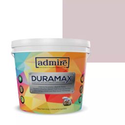 ADMIRE PAINTS DURAMAX Exterior Emulsion Paint 10 L Capacity Delicate Feather-N-image-95