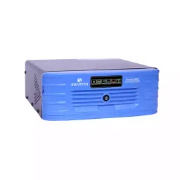 Smarten Bravo Series 900VA/12VDC 1050 Sine Wave UPS-picture-15