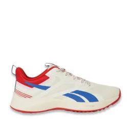 Reebok Men's Trek run M Cream Running Shoes-picture-10
