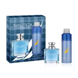 Nautica Voyage Fragrance Gift Set-picture-21