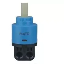 Plato Single Lever Cartridge for Kitchen Mixer of Size 35 mm, 4425-40