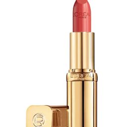 L'Oreal Paris Color Hydrating Riche Satin Lipstick 108 Bruin Cuivre - 4.5 gm-20