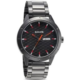 Sonata NXT NS7137AM02 Analog Watch for Men-picture-40