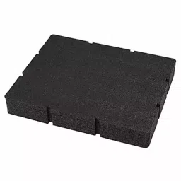 Milwaukee Packout Drawer Customizable Foam Insert, 61LA11-36