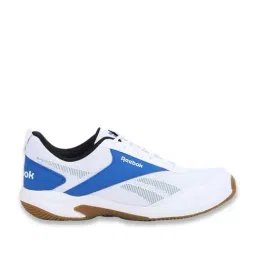 Reebok Men's CourtFlex White Running Shoes-picture-33