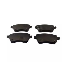 Rane Rear Disc Brake Pad Set For Toyota COROLLA ALTIS - REAR (PREMIUM), RBL/PDP/529-image-96
