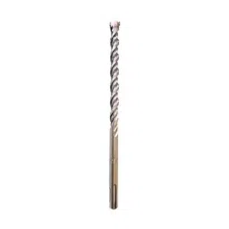 LXMI 12x260 mm Stainless Steel Hammer Drill Bit, AZSHDB12-26-image-4