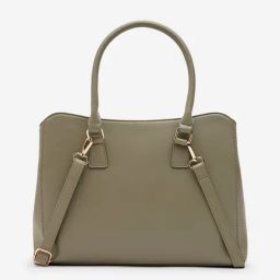 Westside Light Olive Hand Bag-15