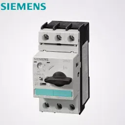 Siemens Motor Protection Circuit Breaker with 1NO+1NC 0.6 A, 3VU13 40-1TE00-40