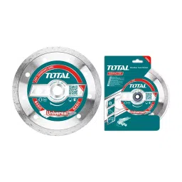 Total TAC2122303 Size 230X22 mm Blade Width 5 mm Wet Diamond Disc-image-4