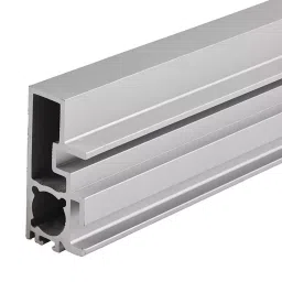 Hafele Vertical Aluminium Profile with Handle 3.05 m Aluminium for Profile Shutter, 400.50.926-picture-15
