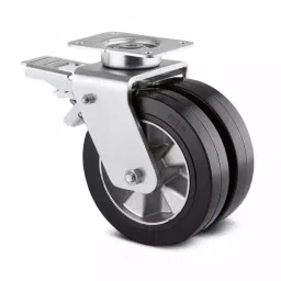 Tente Castor Wheel, 750 Kg Capacity, 160 mm Wheel, 837607-picture-14