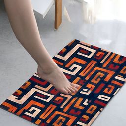 IVAZA Silicone Bath Mat-picture-8