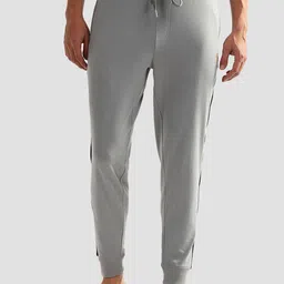U.S. Polo Assn. Mens Solid OJ004 Lounge Joggers-image-8