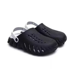 PENNEN Men Set Of 2 Clogs & Thong Flip-Flops image 4