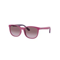 Ray-Ban Violet Square Unisex Sunglasses-image-23