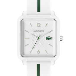 Lacoste Men White Studio Analogue Watch 2011251-picture-30