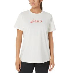 Asics Training Core Cream T-Shirt-13
