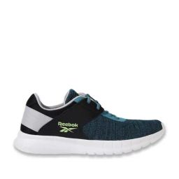 Reebok Men's GENESIS RUNNER Teal Blue Running Shoes-image-79