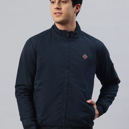 Pierre Carlo Men Reversible Tailored Jacket-59