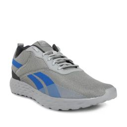 Reebok Men's Swift Grey Running Shoes image 2