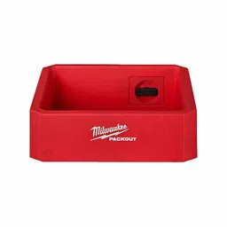 Milwaukee Compact Shelf Impact Resistant Polymers, 792VK7-34
