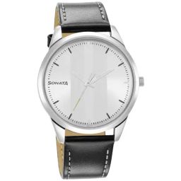 Sonata NR7146SL01 Force Analog Watch for Men-picture-48