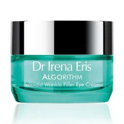 Dr Irena Eris Algorithm Splendid Wrinkle Filler Eye Cream - 15 ml-0