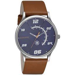 Sonata NR77105SL04 RPM 2.0 Analog Watch for Men-17