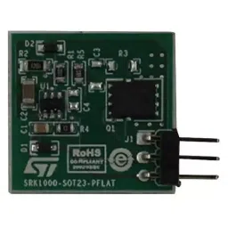 STMicroelectronics Adaptive Synchronous Rectification Controller Flyback Converter for STF80N10F7, EVLSRK1000A-PF-2