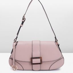 Allen Solly Structured Shoulder Bag-11