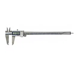 Precise Digimatic Vernier Caliper Range 0-300 mm and Graduation 0.01 mm, DMV02-300-18