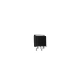 LD1086D2M33TR-STMICROELECTRONICS-Fixed LDO Voltage Regulator, 6.3V to 30V, 1.3V Dropout, 3.3Vout, 1.5Aout, TO-263-3LD1086D2M33TR-STMICROELECTRONICS-Fixed LDO Voltage Regulator, 6.3V to 30V, 1.3V Dropout, 3.3Vout, 1.5Aout, TO-263-3 image 1