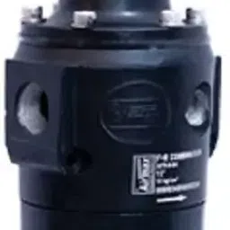 Airmax Air F+R (Filter+Regulator) Combination - Standard with P.C. Bowl 6.35 mm (1/4 inch), AFR-S-02-picture-40