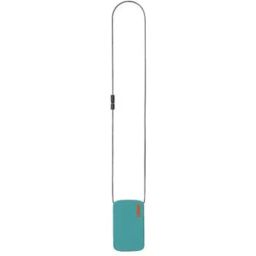 Kokuyo 86x54 mm Φ3x900 mm Neck Strap Blue & Green ID Card Holder, NM-WES196BG-image-31