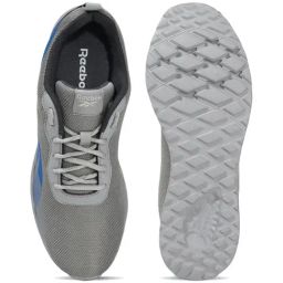 Reebok Men's Swift Grey Running Shoes image 3