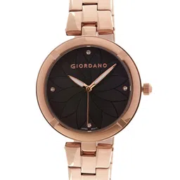 GIORDANO Women Black Analogue Watch GD-2019-22-image-35