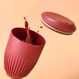 eha Unisex Coral Cups and Mugs-51