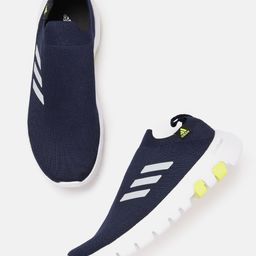 ADIDAS Men Woven Design PerchWalk M Non-Marking Walking Shoes-picture-11